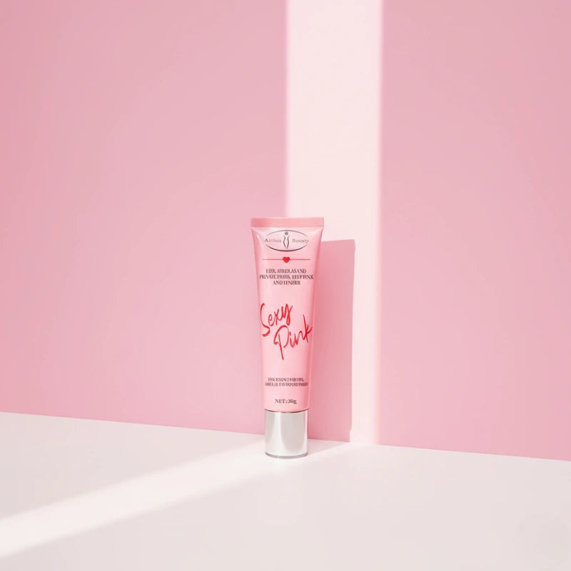 ماجيك بينك — توحيد المناطق الحساسة وترطيب فائق (نتائج مرئية خلال 20 يومًا