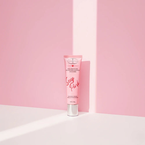 ماجيك بينك — توحيد المناطق الحساسة وترطيب فائق (نتائج مرئية خلال 20 يومًا